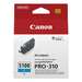 Canon PFI-5100 C - 14.4 ml - Cyan - original