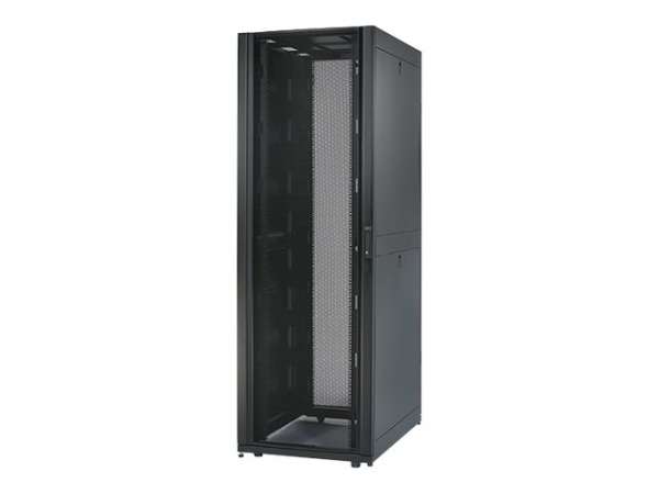 APC NetShelter SX Wide x - Rack