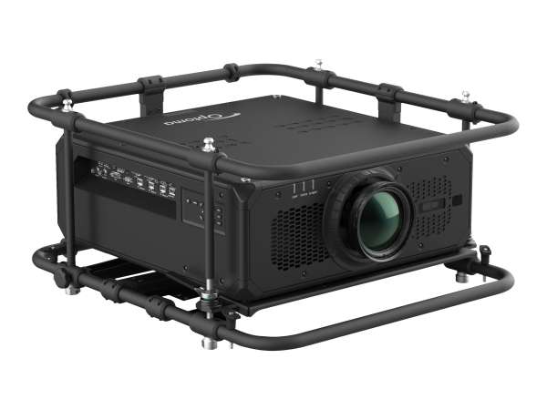 Optoma ZU1900 - DLP-Projektor - Laser - 3D - 19000 lm - WUXGA (1920 x 1200)