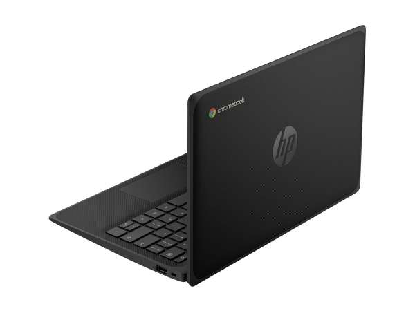 HP Fortis 11 G1m Chromebook - Kompanio 520 2.05 GHz - Chrome OS - Mali-G52 MP2 - 4 GB RAM - 64 GB eM