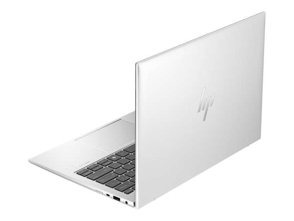 HP EliteBook 835 G11 Notebook - AMD Ryzen 5 8540U / 3.2 GHz - Win 11 Pro - Radeon 740M - 16 GB RAM -