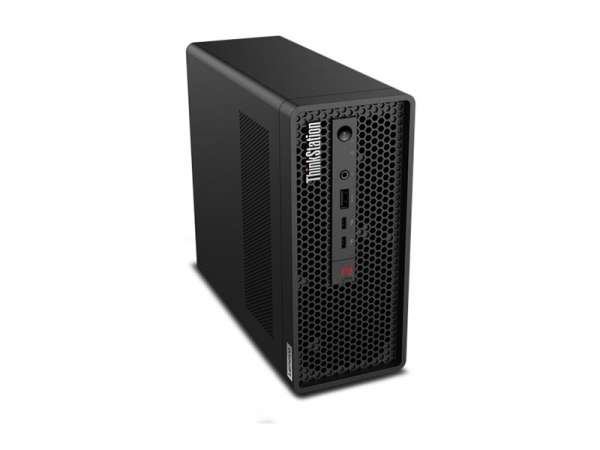 Lenovo ThinkStation P3 Ultra 30HA - MT - 1 x