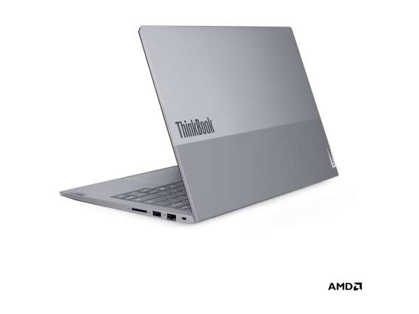 Lenovo ThinkBook 14 G9 AHP 21V0 - AMD Ryzen 5 220 / 3.2 GHz - Win 11 Pro - Radeon 740M - 32 GB RAM -