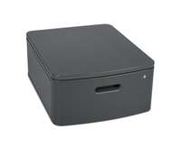Lexmark Druckermedienschrank - für Lexmark CS531