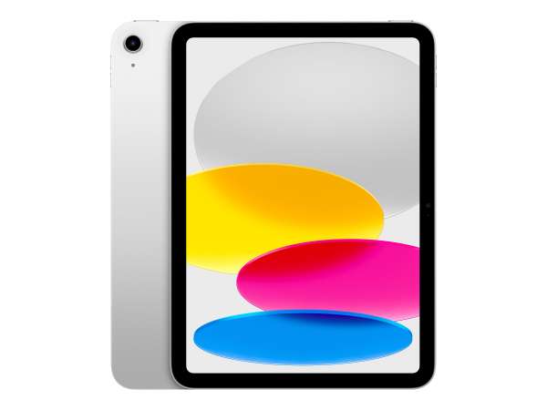 Apple iPad A16 Wi-Fi - Tablet - 256 GB - 27.9 cm (11")