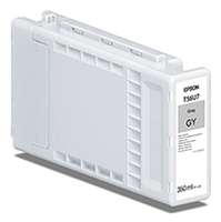 Epson T56U7 - 350 ml - Grau - original - Tinten-Packung