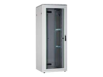 DIGITUS Netzwerkschrank Unique Serie - 800x800 mm (BxT)
