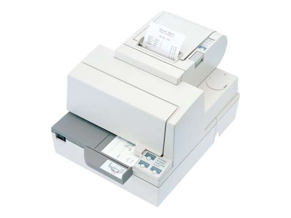 Epson TM H5000IIP - Belegdrucker - Thermozeile/Punktmatrix