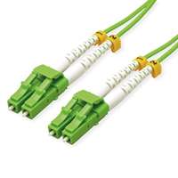 ROLINE Patch-Kabel - LC Multi-Mode (M) zu LC Multi-Mode (M)