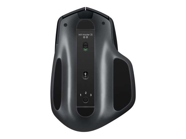 Logitech MX Master 2S - Maus - Laser - 7 Tasten