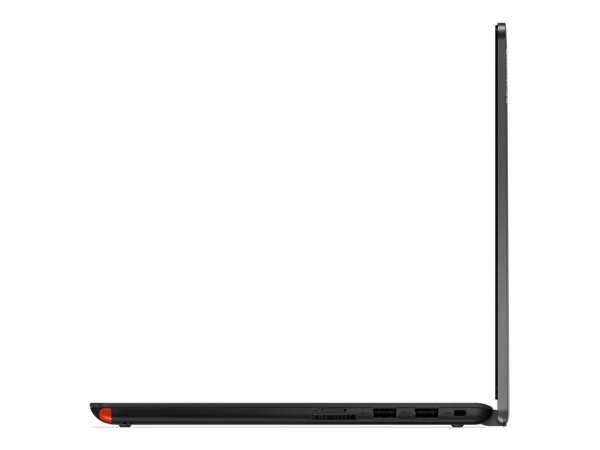 Lenovo 13w Yoga Gen 2 82YR - Flip-Design - AMD Ryzen 5 7530U / 2 GHz - Win 11 Pro - Radeon Graphics
