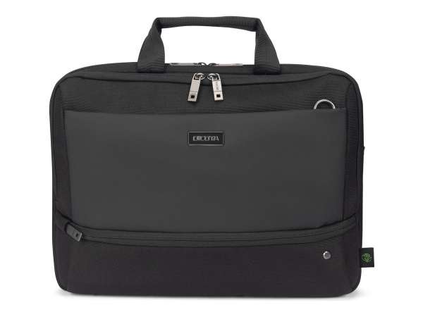 Dicota Slim Case FIVE - Notebook-Tasche - 35.6