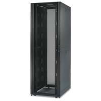 APC NetShelter SX Enclosure with Sides - Schrank