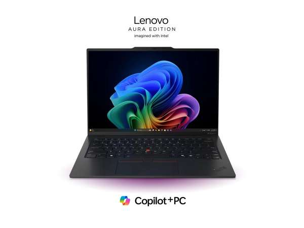 Lenovo ThinkPad X1 Carbon Gen 13 21NX - Aura Edition - 180°-Scharnierdesign - Intel Core Ultra 5 225
