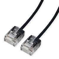 ROLINE DataCenter - Patch-Kabel - RJ-45 (M)