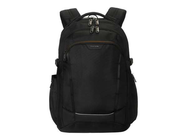 Targus Voyager EXP - Notebook-Rucksack - widerstandsfähig