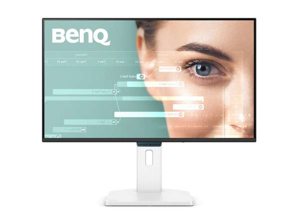 BenQ GW2790TC - LED-Monitor - 68.6 cm (27") - 1920 x 1080 Full HD (1080p)
