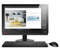 Lenovo ThinkCentre M910z 10NR - All-in-One (Komplettlösung)