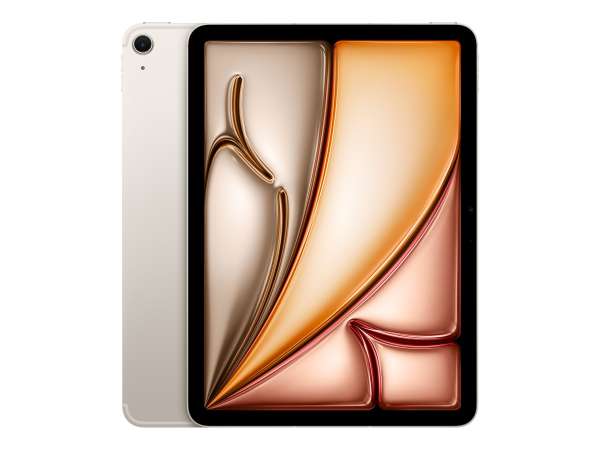 Apple 11-inch iPad Air M3 Wi-Fi + Cellular - Tablet - 1 TB - 27.9 cm (11")