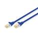 DIGITUS Patch-Kabel - RJ-45 (M) zu RJ-45 (M)