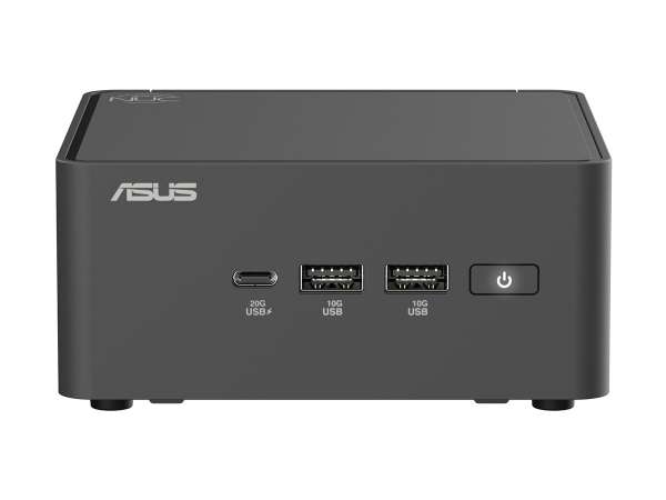 ASUS NUC 15 Pro Tall Kit RNUC15CRHV500000 - Barebone