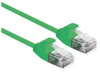 ROLINE Patch-Kabel - RJ-45 (M) zu RJ-45 (M)