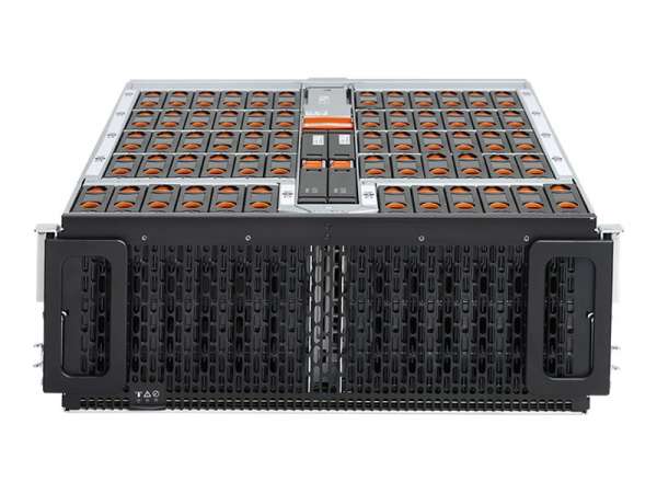 WD Ultrastar Data60 SE4U60-12 - Speichergehäuse - 60 Schächte (SATA-600 / SAS-3)