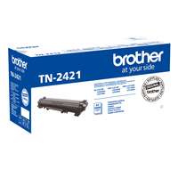 Brother TN2421 - Mit hoher Kapazität - original