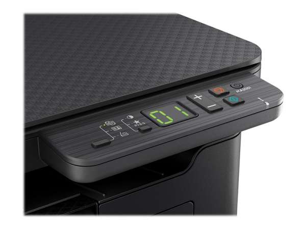 Kyocera MA2001 - Multifunktionsdrucker - s/w - Laser - A4 (210 x 297 mm)