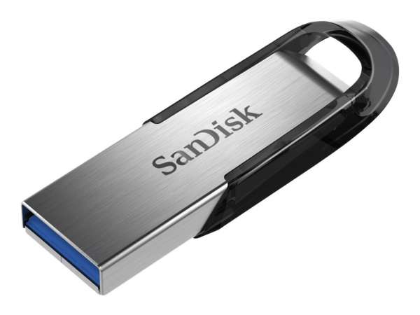 SanDisk Ultra Flair - USB-Flash-Laufwerk - 64