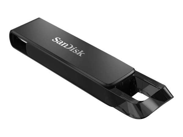 SanDisk Ultra - USB-Flash-Laufwerk - 64 GB