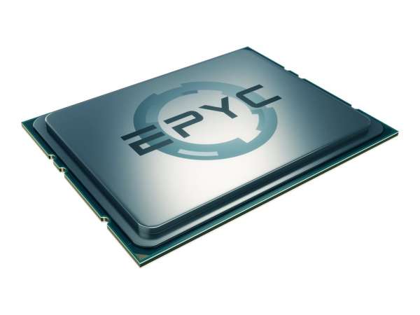 AMD EPYC 7601 - 2.2 GHz - 32 Kerne - 64 Threads