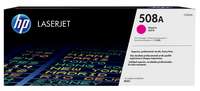 HP 508A - Magenta - original - LaserJet - Tonerpatrone (CF363A)