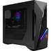 MSI Tower - - SSD - 1GbE Wi-Fi 6E - WLAN - Monitor keiner - Komplettsystem - Core - Komplettsystem -
