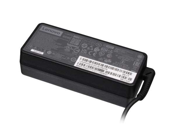 Lenovo ThinkPad 65W AC Adapter (Slim Tip) - Netzteil