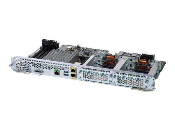 Cisco UCS E1120D M3 Double-Wide - Server - Blade - 1 x Xeon D-1557 / 1.5 GHz - RAM 0 GB - SAS - Hot-