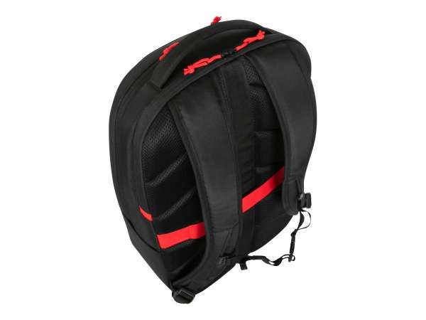 Targus Strike II - Notebook-Rucksack - 43.9 cm (17.3")