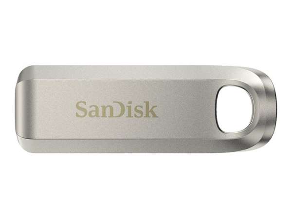 SanDisk Ultra Luxe - USB-Flash-Laufwerk - 512