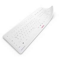 Cherry STREAM PROTECT MEMBRANE - Tastatur-Abdeckung