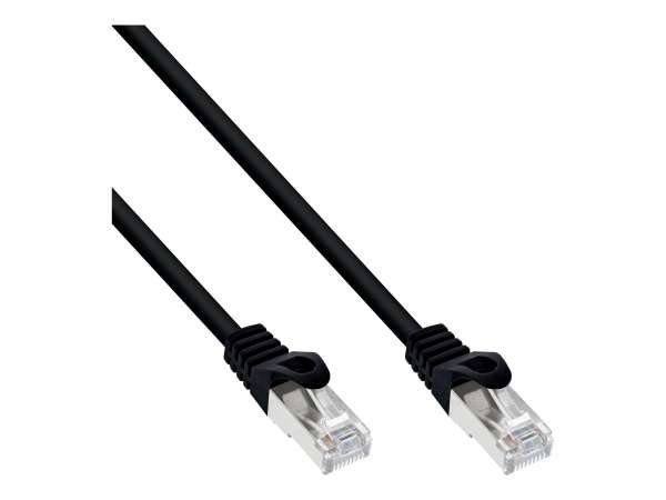 InLine Patch-Kabel - RJ-45 (M) zu RJ-45 (M)