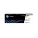HP 207A - Gelb - original - LaserJet - Tonerpatrone (W2212A)