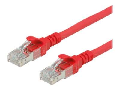 ROLINE Patch-Kabel - RJ-45 (M) zu RJ-45 (M)