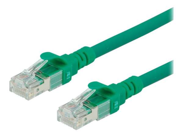 ROLINE Patch-Kabel - RJ-45 (M) zu RJ-45 (M)