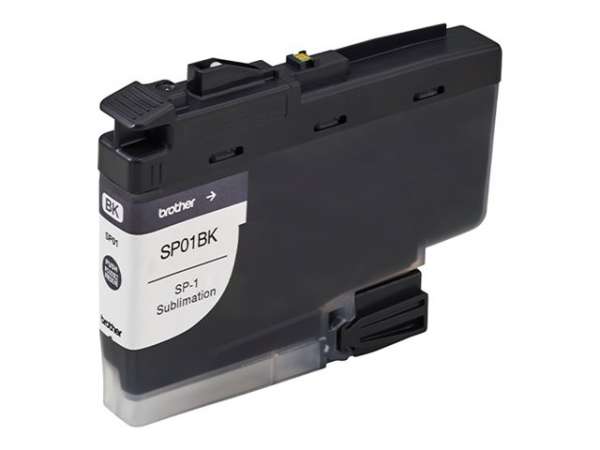 Brother SP01BK - 47 ml - Schwarz - original