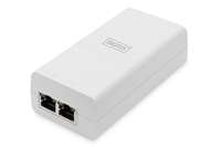 DIGITUS Power Injector - Gigabit, aktiv, IEEE