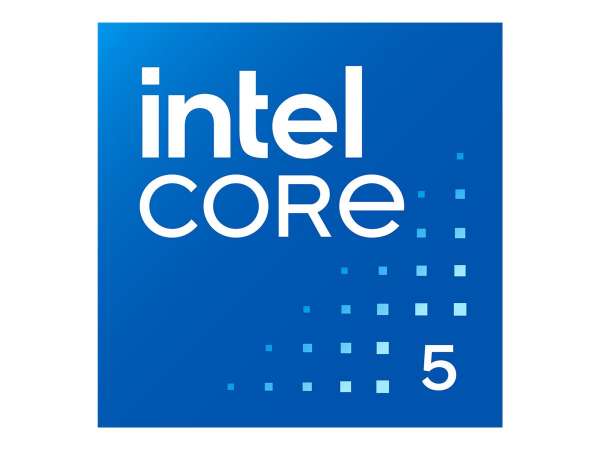 Intel Core 5 211EF - 2.7 GHz - 10 Kerne - 16