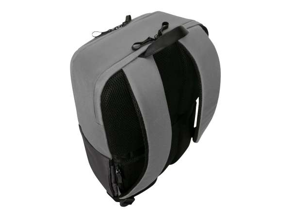 Targus Sagano EcoSmart Travel - Notebook-Rucksack - 39.6 cm (15.6")