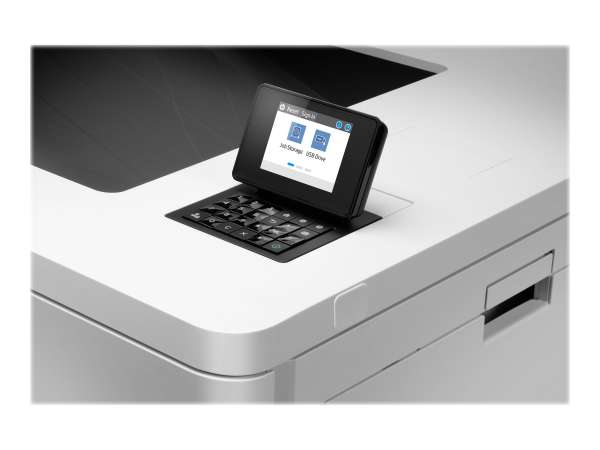 HP Color LaserJet Enterprise M751dn - Drucker - Farbe - Duplex - Laser - A3/Ledger - 600 x 600 dpi -