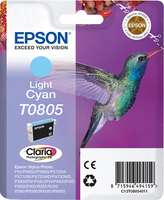 Epson Tintenpatrone light cyan t 080 0805 - Original - Tintenpatrone