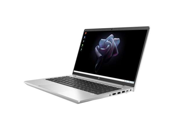 HP Pro Mobile Thin Client mt440 G3 - Intel Celeron 7305 / 1.1 GHz - HP ThinPro - UHD Graphics - 8 GB